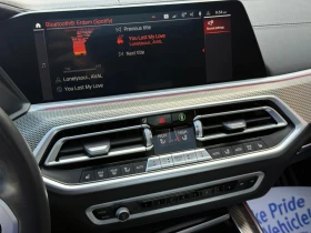 BMW X5 M-pkg* Soft-Close* HUD* Подгрев* Пано, снимка 10