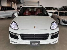 Porsche Cayenne GTS* PDK* FACELIFT* 360КАМЕРА* КЕЙЛЕС* , снимка 4