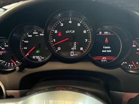 Porsche Cayenne GTS* PDK* FACELIFT* 360КАМЕРА* КЕЙЛЕС* , снимка 8