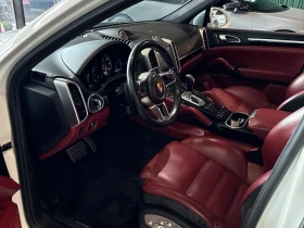 Porsche Cayenne GTS* PDK* FACELIFT* 360КАМЕРА* КЕЙЛЕС* , снимка 6