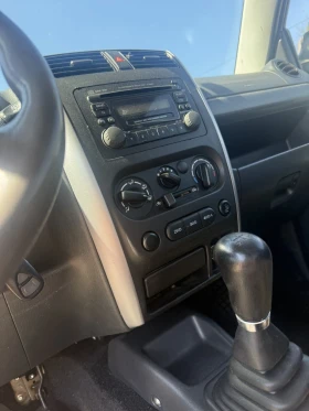 Suzuki Jimny 1.5DDIS -86kc, снимка 3