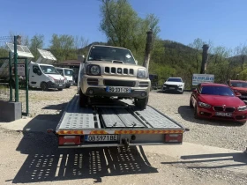 Suzuki Jimny 1.5DDIS -86kc, снимка 1