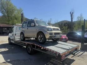 Suzuki Jimny 1.5DDIS -86kc, снимка 5