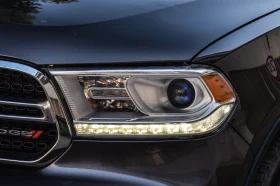 Dodge Durango LIMITED! Обслужен, снимка 13