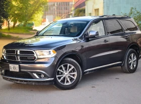 Dodge Durango LIMITED! Обслужен, снимка 16