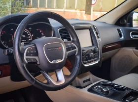 Dodge Durango LIMITED! Обслужен, снимка 5