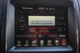 Dodge Durango LIMITED! Обслужен, снимка 12