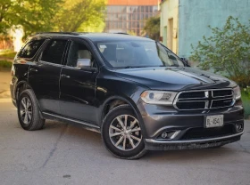 Dodge Durango LIMITED! Обслужен, снимка 2