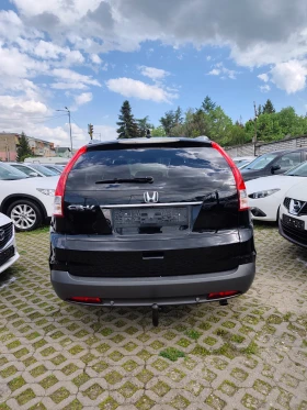 Honda Cr-v 2.0  executive 4* 4 automatic , снимка 6