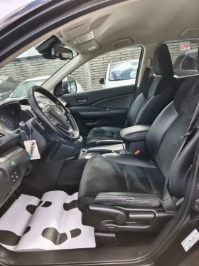 Honda Cr-v 2.0  executive 4* 4 automatic , снимка 14