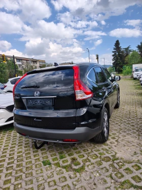 Honda Cr-v 2.0  executive 4* 4 automatic , снимка 4