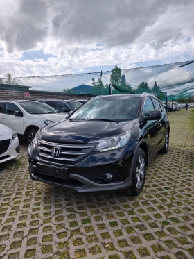Honda Cr-v 2.0  executive 4* 4 automatic , снимка 17