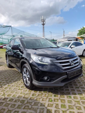 Honda Cr-v 2.0  executive 4* 4 automatic , снимка 2