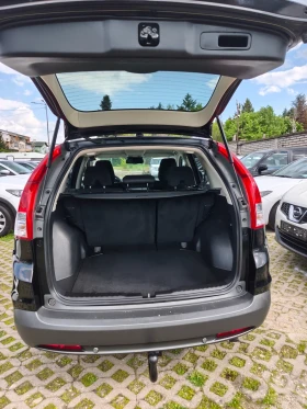 Honda Cr-v 2.0  executive 4* 4 automatic , снимка 12