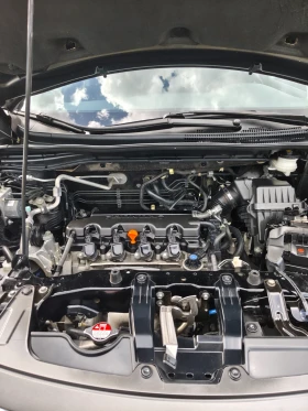 Honda Cr-v 2.0  executive 4* 4 automatic , снимка 11