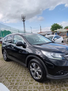 Honda Cr-v 2.0  executive 4* 4 automatic , снимка 7