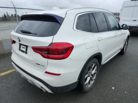 BMW X3 X-Drive* Distronic* Digital Cockpit* Крайна цена, снимка 4