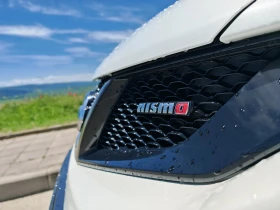Nissan Juke * NISMO * 1.6 TURBO 200ps * ПЕРЛА * КАМЕРА * NAVI , снимка 8