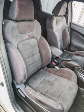Nissan Juke * NISMO * 1.6 TURBO 200ps * ПЕРЛА * КАМЕРА * NAVI , снимка 13