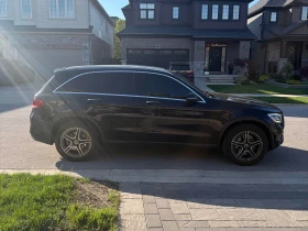 Mercedes-Benz GLC 300 ДИСТРОНИК * ПОДГРЕВ * ПАНОРАМА * CARFAX, снимка 3