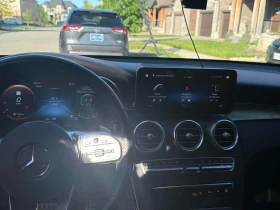 Mercedes-Benz GLC 300 ДИСТРОНИК * ПОДГРЕВ * ПАНОРАМА * CARFAX, снимка 7