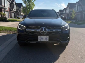 Mercedes-Benz GLC 300 ДИСТРОНИК * ПОДГРЕВ * ПАНОРАМА * CARFAX, снимка 1