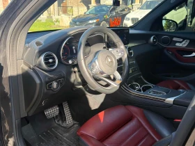 Mercedes-Benz GLC 300 ДИСТРОНИК * ПОДГРЕВ * ПАНОРАМА * CARFAX, снимка 6