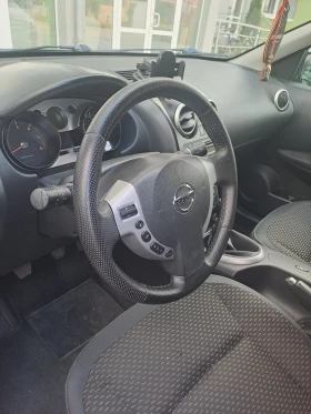 Nissan Qashqai, снимка 6