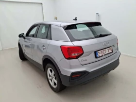 Audi Q2 30 TDI Attraction, снимка 2