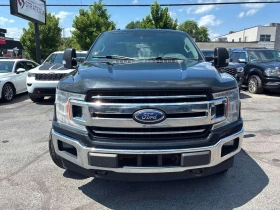 Ford F150 * 4WD SuperCab Box * CARFAX * ОПЦИЯ ЗА ФИНАНСИРАНЕ, снимка 6