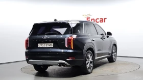 Hyundai Palisade 3.8 4WD PRESTIGE, снимка 2