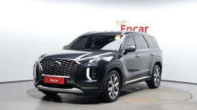 Hyundai Palisade 3.8 4WD PRESTIGE, снимка 1