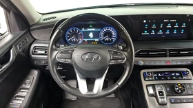 Hyundai Palisade 3.8 4WD PRESTIGE, снимка 10