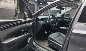 Hyundai Tucson * КРАЙНА ЦЕНА ДО БЪЛГАРИЯ * АВТОКРЕДИТ, снимка 16
