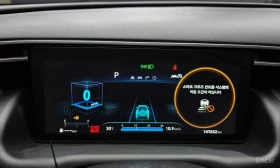 Hyundai Tucson * КРАЙНА ЦЕНА ДО БЪЛГАРИЯ * АВТОКРЕДИТ, снимка 12