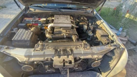 Hyundai Terracan 2.9dci, снимка 2