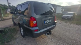 Hyundai Terracan 2.9dci, снимка 5