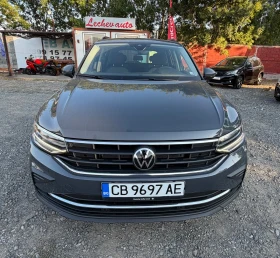 VW Tiguan Facelift 2.0d (150hp) Automatic EURO 6B ЛИЗИНГ, снимка 2