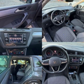 VW Tiguan Facelift 2.0d (150hp) Automatic EURO 6B ЛИЗИНГ, снимка 15