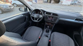 VW Tiguan Facelift 2.0d (150hp) Automatic EURO 6B ЛИЗИНГ, снимка 12