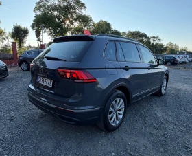 VW Tiguan Facelift 2.0d (150hp) Automatic EURO 6B ЛИЗИНГ, снимка 5