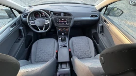 VW Tiguan Facelift 2.0d (150hp) Automatic EURO 6B ЛИЗИНГ, снимка 11