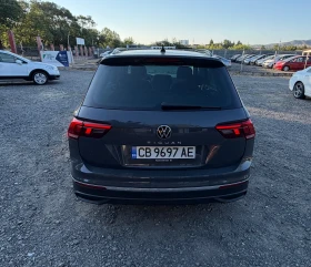 VW Tiguan Facelift 2.0d (150hp) Automatic EURO 6B ЛИЗИНГ, снимка 6