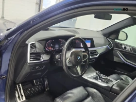 BMW X5 XDRIVE40I* АвтоКредит* (ЦЕНА ДО БГ), снимка 11