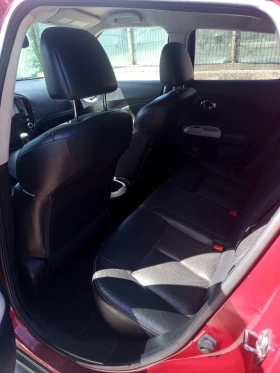 Nissan Juke, снимка 5