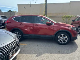 Honda Cr-v * EX * АВТОКРЕДИТ БЕЗ ПЪРВОНАЧАЛНА ВНОСКА* , снимка 3