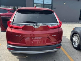 Honda Cr-v * EX * АВТОКРЕДИТ БЕЗ ПЪРВОНАЧАЛНА ВНОСКА* , снимка 4