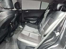 Kia Sportage ПОДГРЕВ/ОБДУХВАНЕ/СТАРТ-СТОП, снимка 11