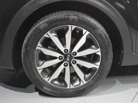 Kia Sportage ПОДГРЕВ/ОБДУХВАНЕ/СТАРТ-СТОП, снимка 5