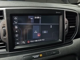 Kia Sportage ПОДГРЕВ/ОБДУХВАНЕ/СТАРТ-СТОП, снимка 13